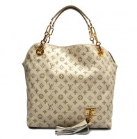 Louis Vuitton Tas.